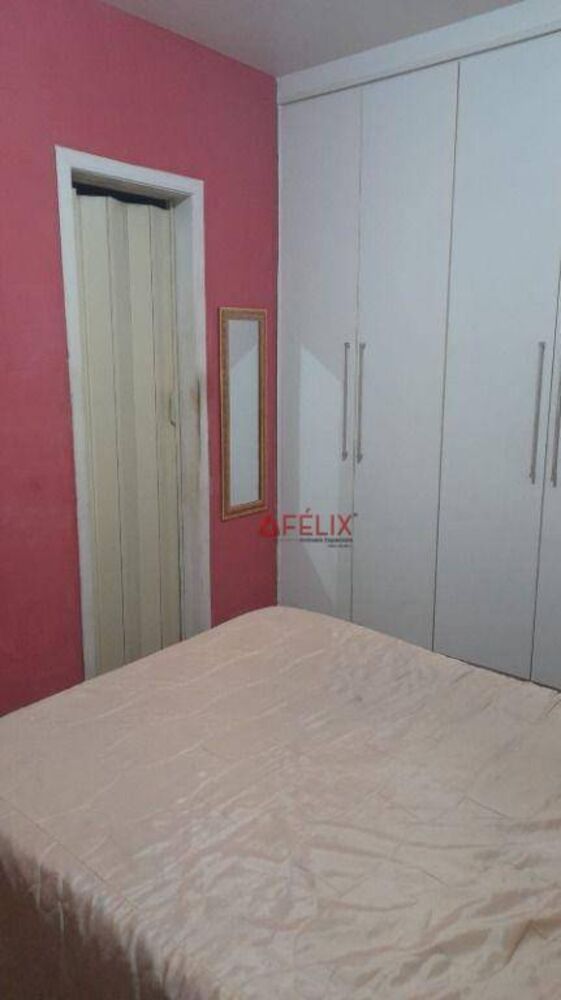 Apartamento, 2 quartos, 76 m² - Foto 4