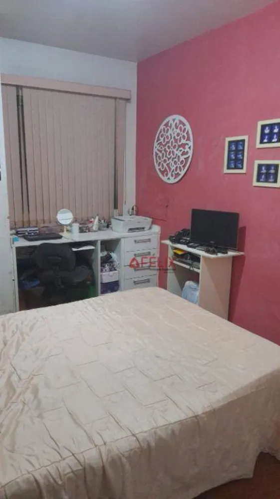 Apartamento, 2 quartos, 76 m² - Foto 5