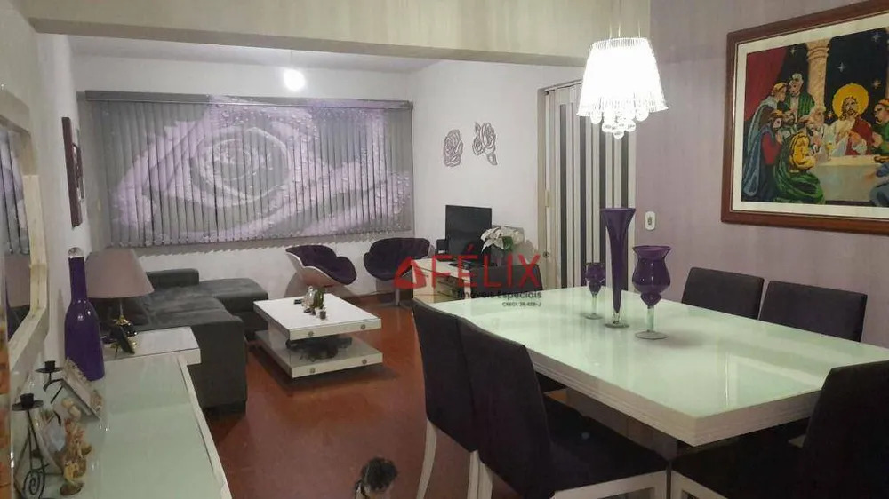 Apartamento, 2 quartos, 76 m² - Foto 1