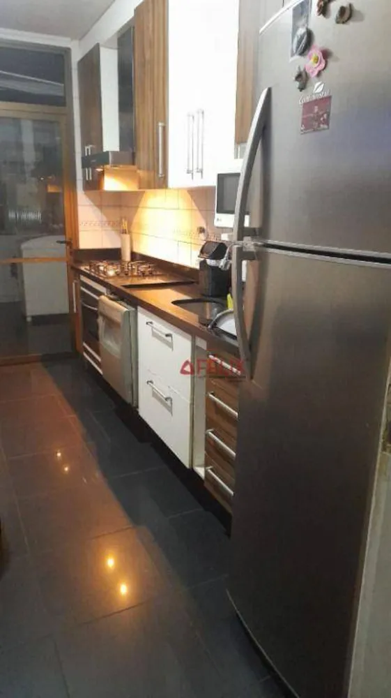 Apartamento, 2 quartos, 76 m² - Foto 3