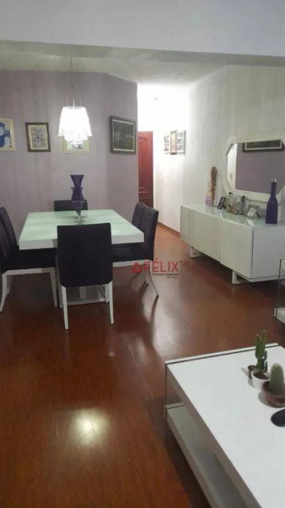 Apartamento, 2 quartos, 76 m² - Foto 2