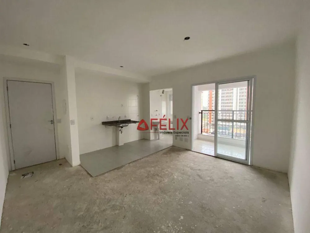 Apartamento, 3 quartos, 81 m² - Foto 2