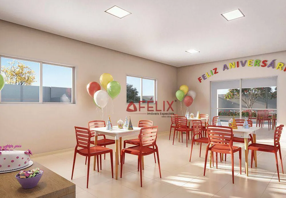 Apartamento, 3 quartos, 81 m² - Foto 14
