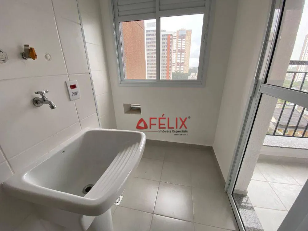 Apartamento, 3 quartos, 81 m² - Foto 5