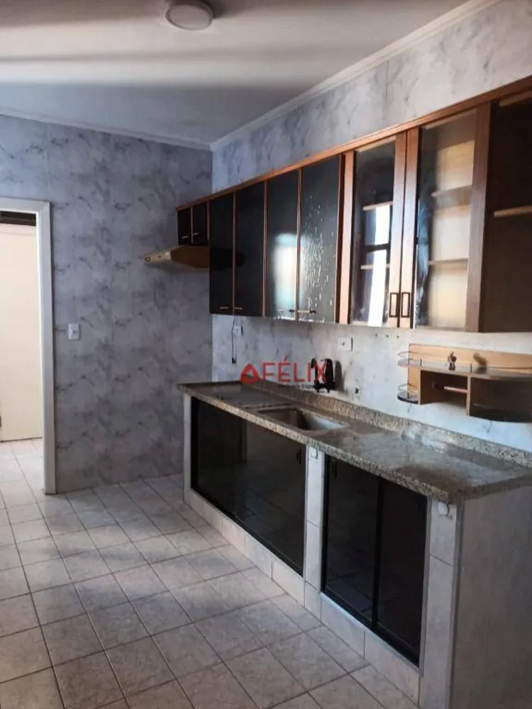 Apartamento, 2 quartos, 87 m² - Foto 4