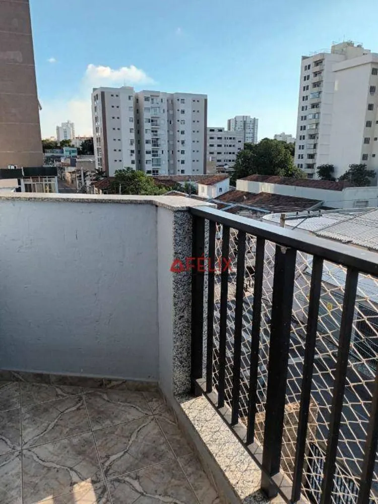 Apartamento, 2 quartos, 87 m² - Foto 3