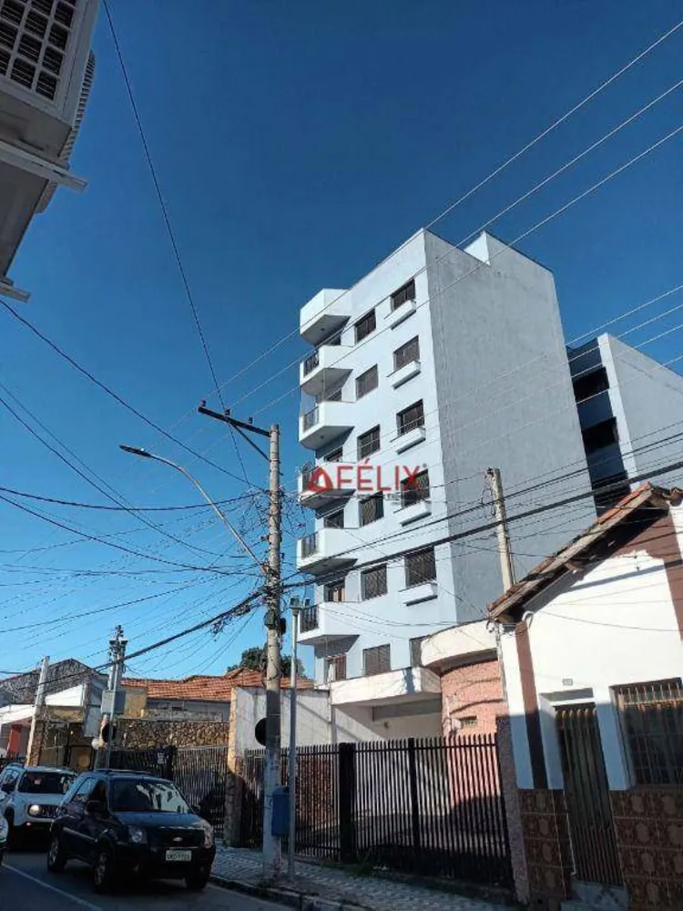 Apartamento, 2 quartos, 87 m² - Foto 16