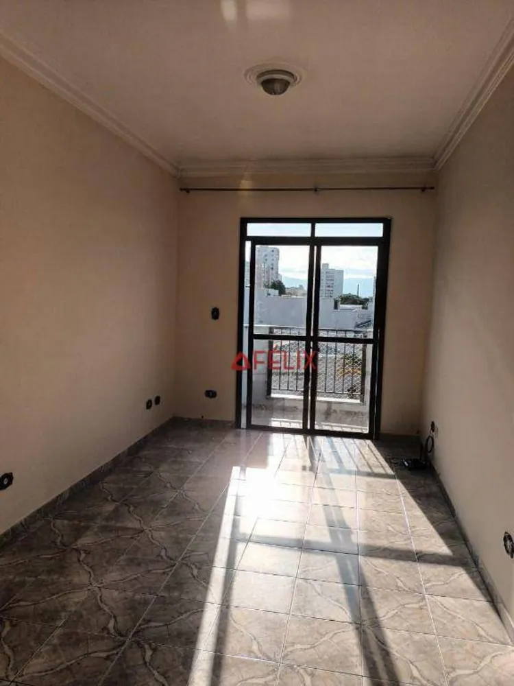 Apartamento, 2 quartos, 87 m² - Foto 2