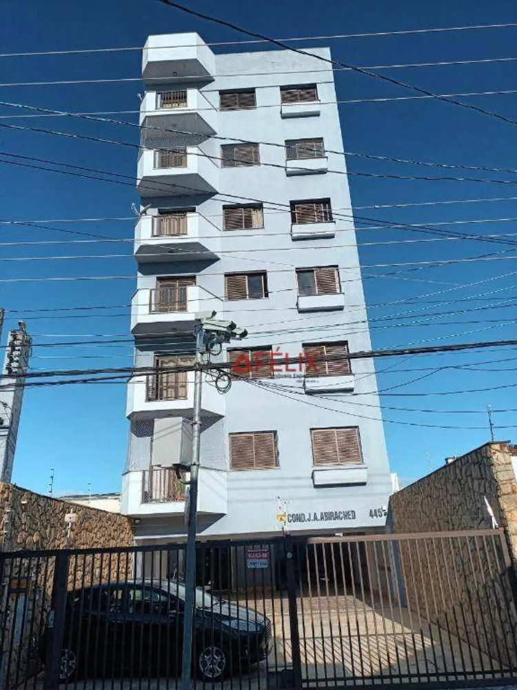 Apartamento, 2 quartos, 87 m² - Foto 15