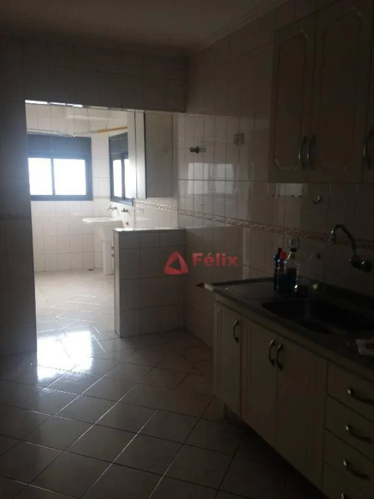 Apartamento, 3 quartos, 110 m² - Foto 3