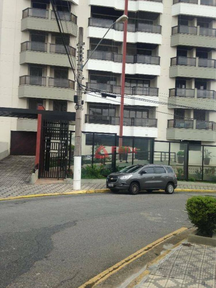 Apartamento, 3 quartos, 110 m² - Foto 1