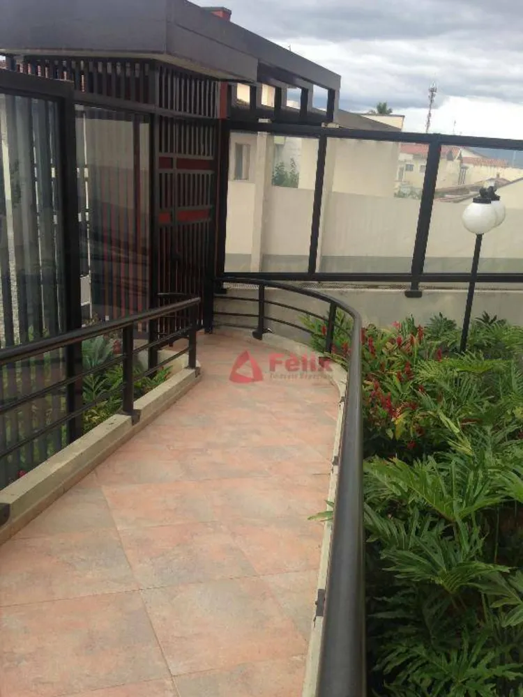 Apartamento, 3 quartos, 110 m² - Foto 15