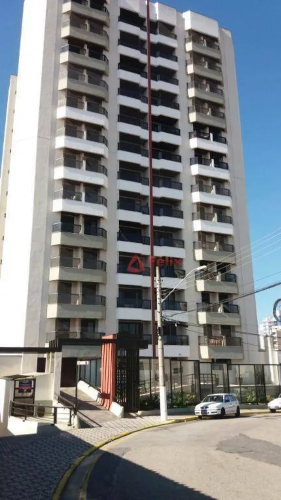 Apartamento, 3 quartos, 110 m² - Foto 14