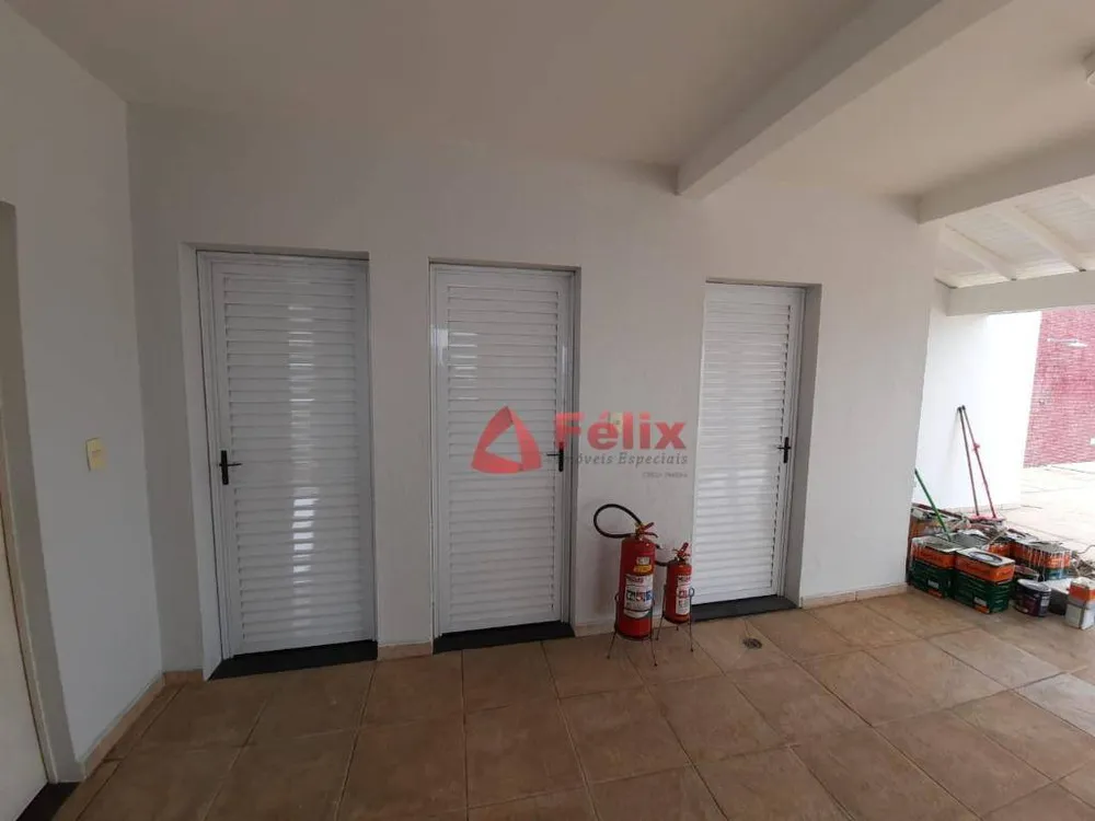 Prédio Inteiro, 1600 m² - Foto 15