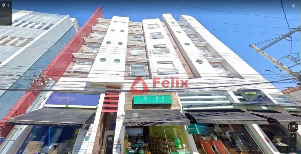 Prédio Inteiro, 1600 m² - Foto 1
