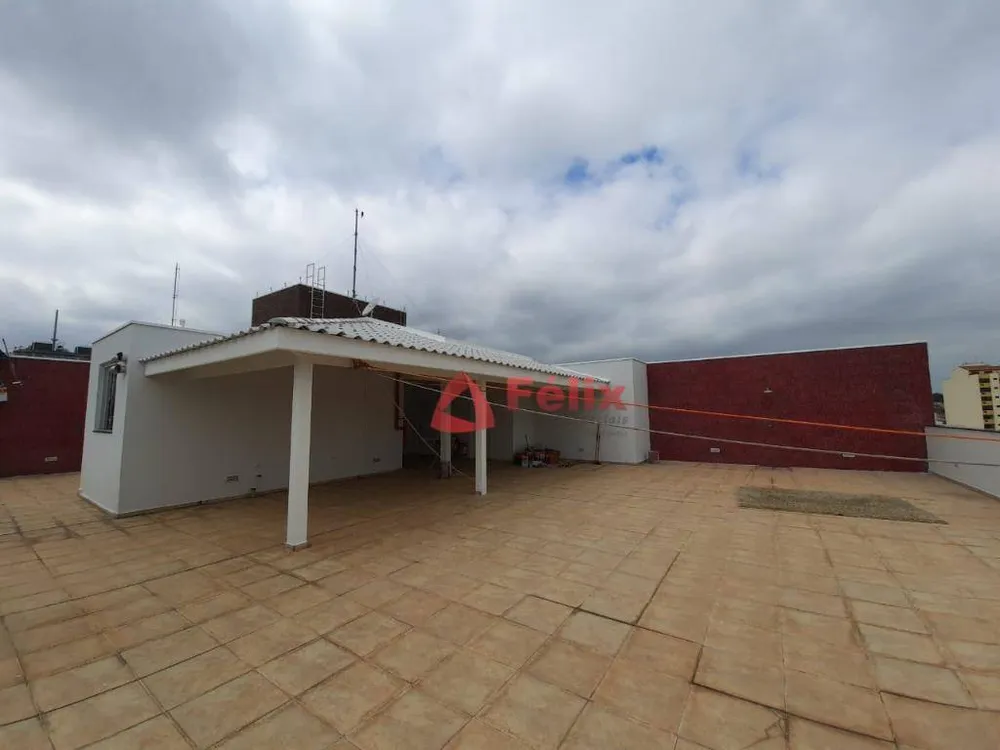 Prédio Inteiro, 1600 m² - Foto 14