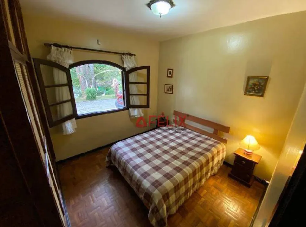Casa de Condomínio, 7 quartos - Foto 20