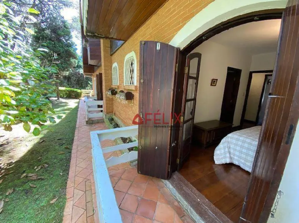 Casa de Condomínio, 7 quartos - Foto 17