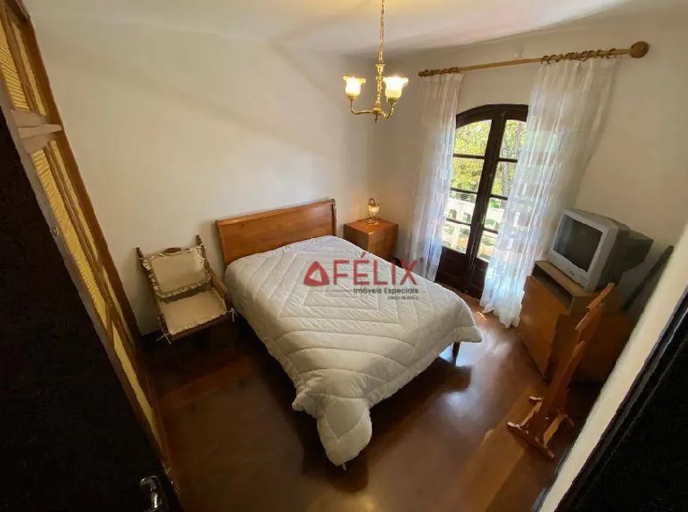 Casa de Condomínio, 7 quartos - Foto 18