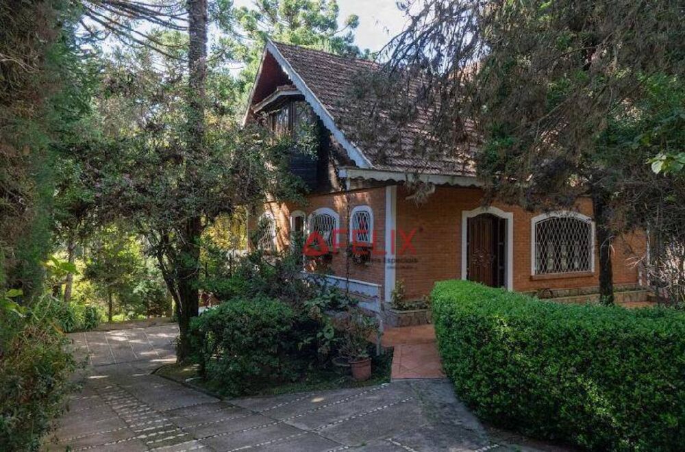 Casa de Condomínio, 7 quartos - Foto 5
