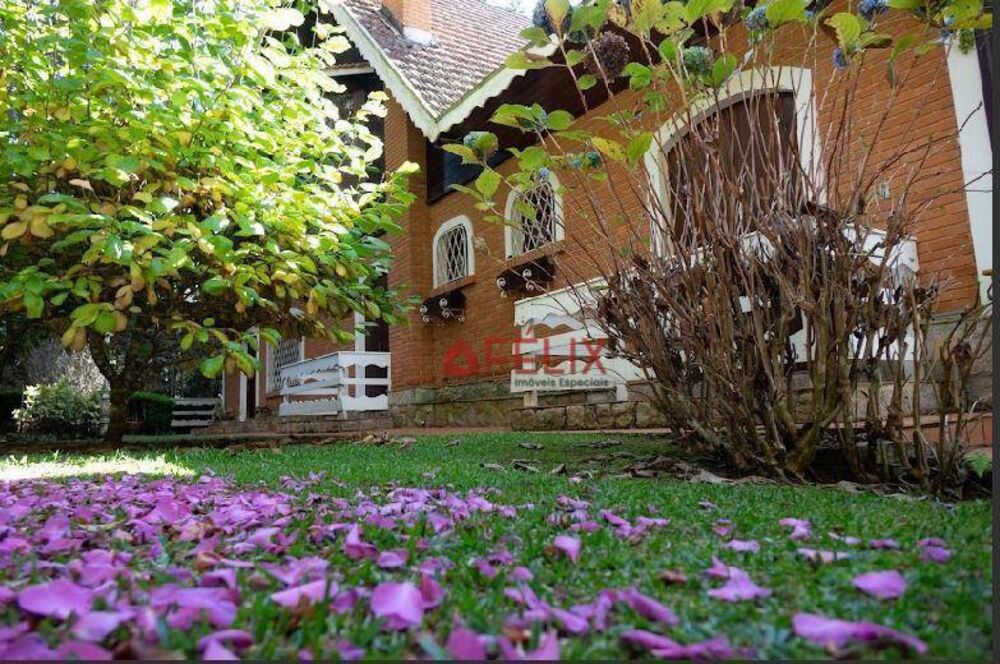 Casa de Condomínio, 7 quartos - Foto 6