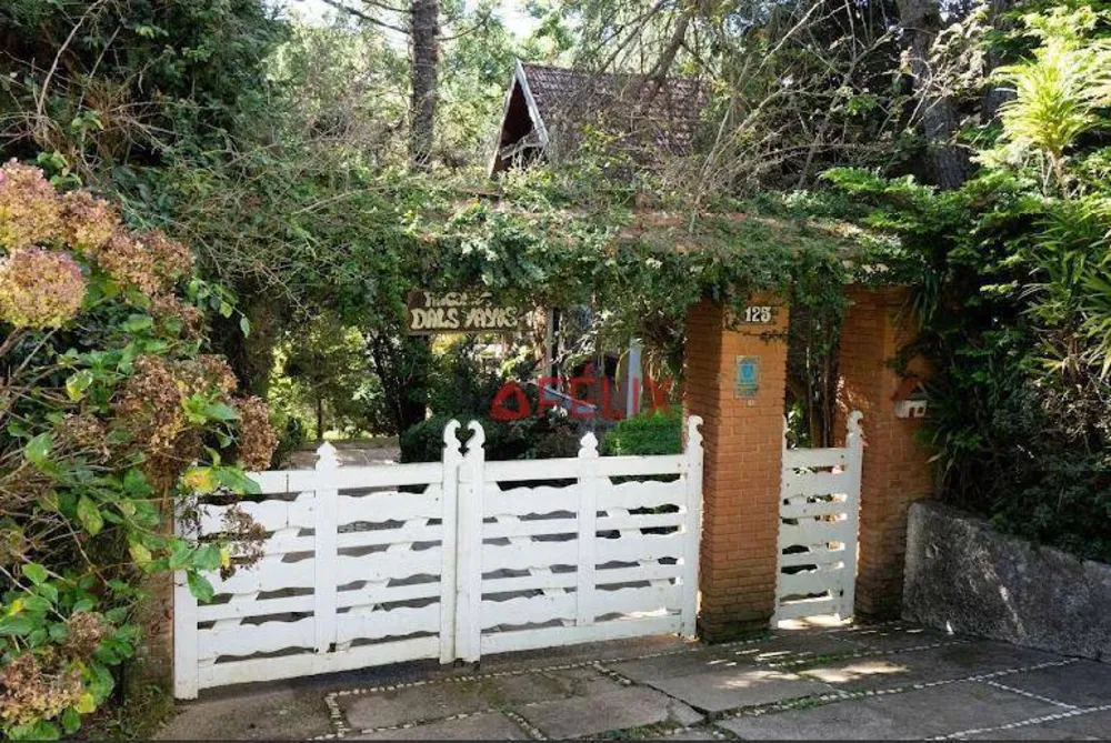 Casa de Condomínio, 7 quartos - Foto 2