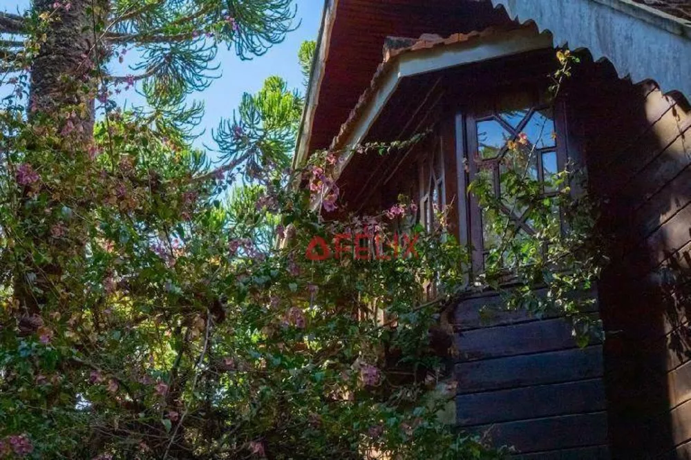 Casa de Condomínio, 7 quartos - Foto 2