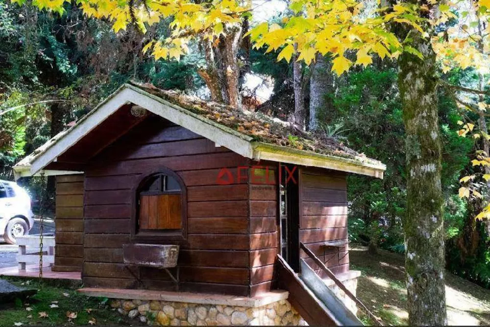 Casa de Condomínio, 7 quartos - Foto 1