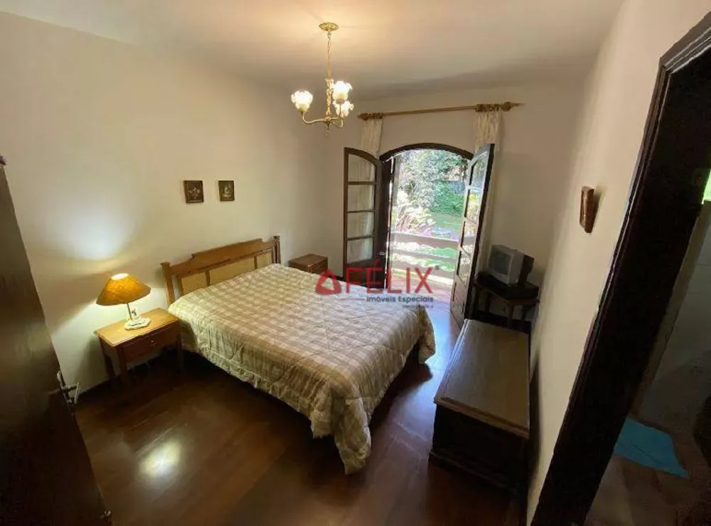 Casa de Condomínio, 7 quartos - Foto 4