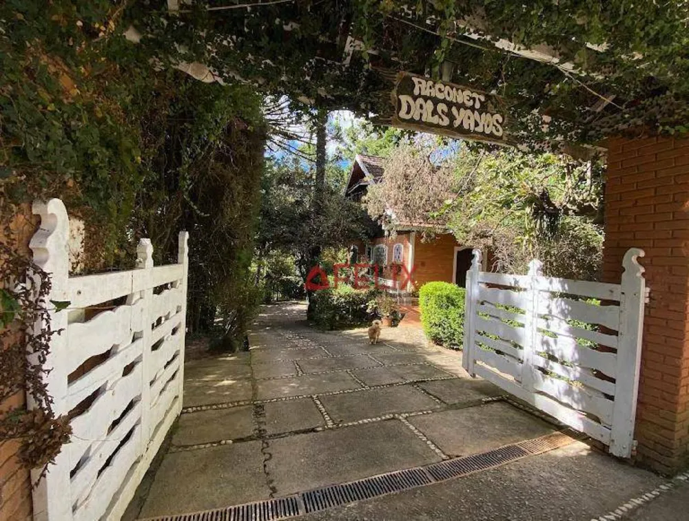 Casa de Condomínio, 7 quartos - Foto 3
