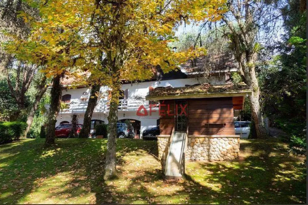 Casa de Condomínio, 7 quartos - Foto 7