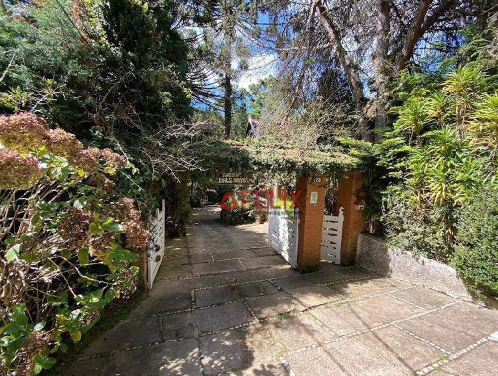 Casa de Condomínio, 7 quartos - Foto 8