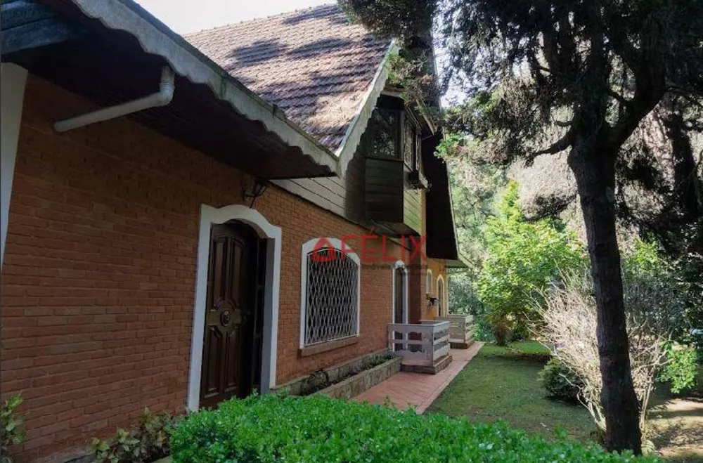 Casa de Condomínio, 7 quartos - Foto 3