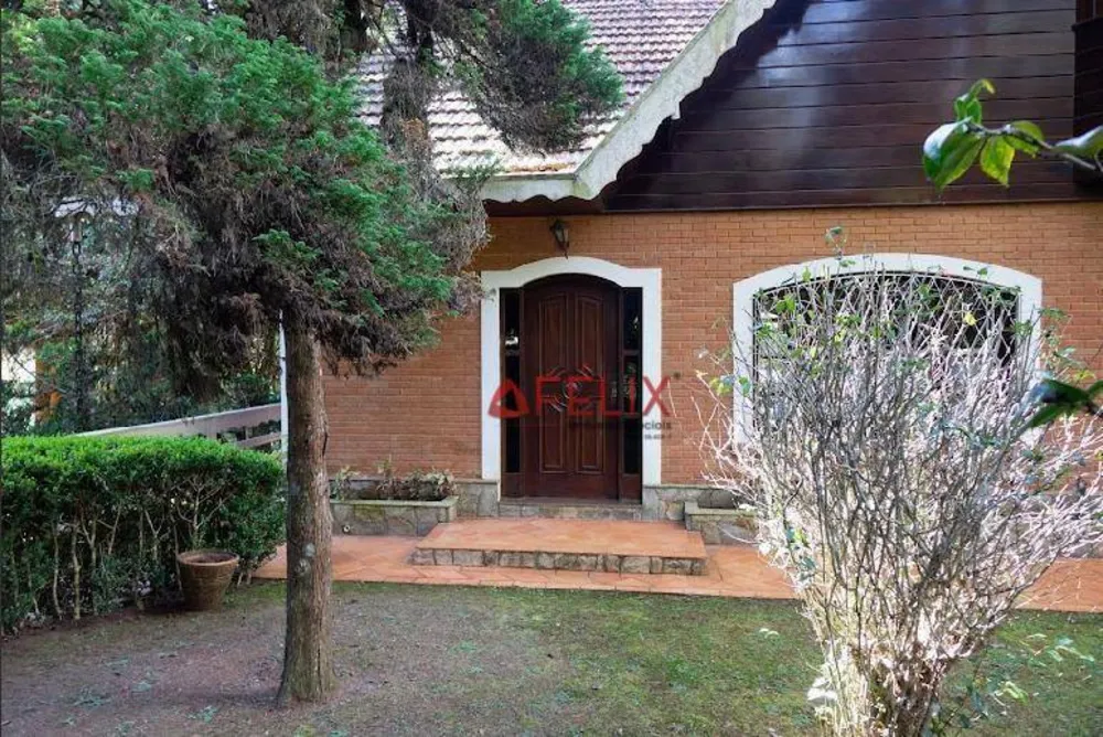 Casa de Condomínio, 7 quartos - Foto 10