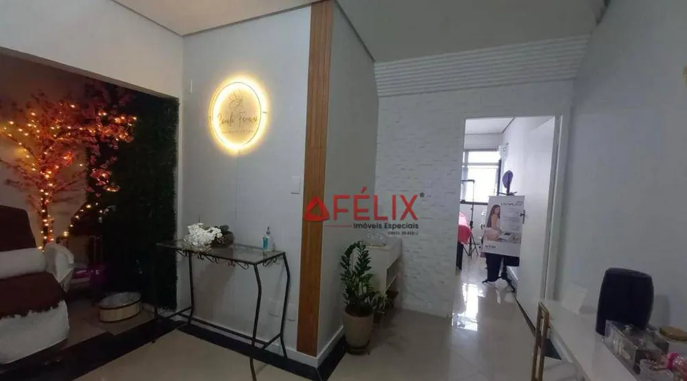 Sala-Conjunto, 31 m² - Foto 2