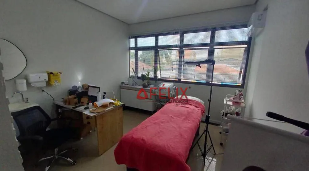 Sala-Conjunto, 31 m² - Foto 1