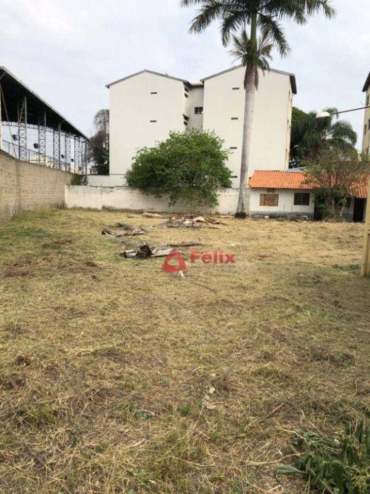 Terreno, 1300 m² - Foto 1