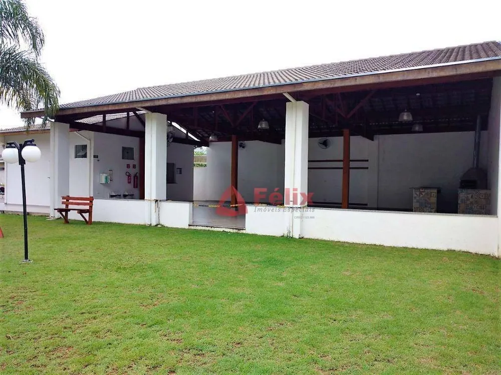Sobrado, 3 quartos, 306 m² - Foto 11