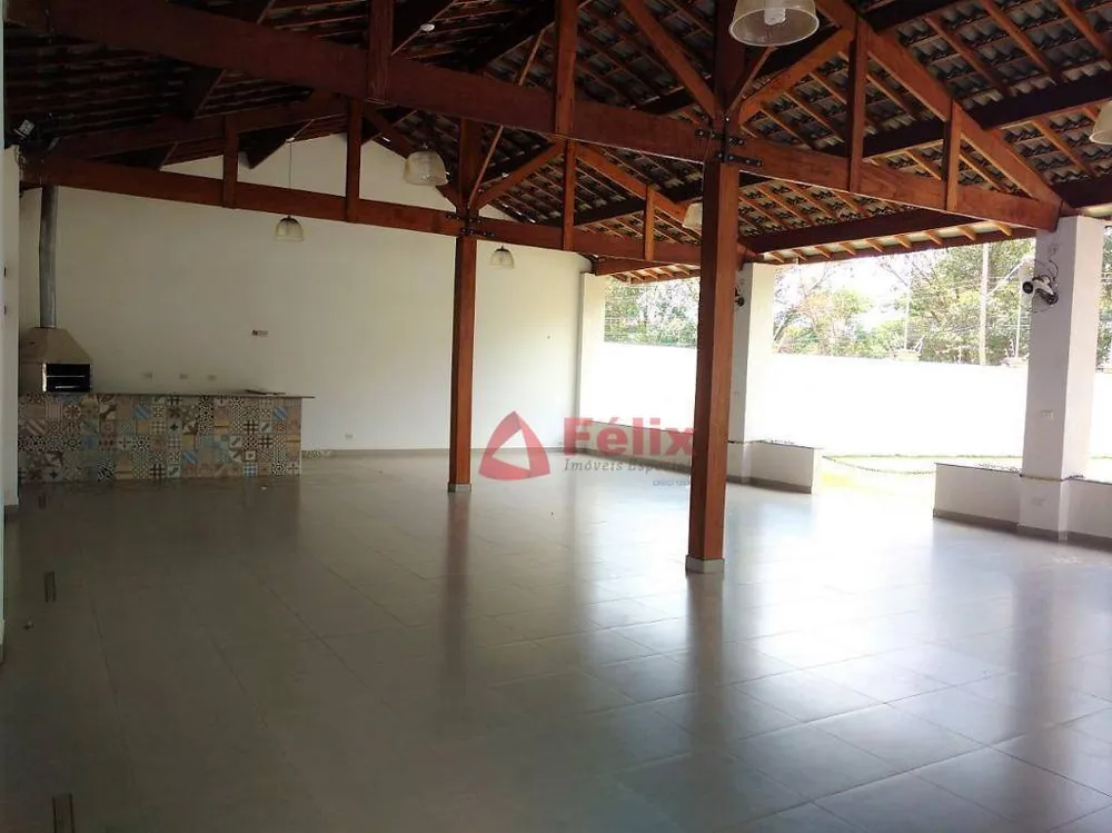 Sobrado, 3 quartos, 306 m² - Foto 12