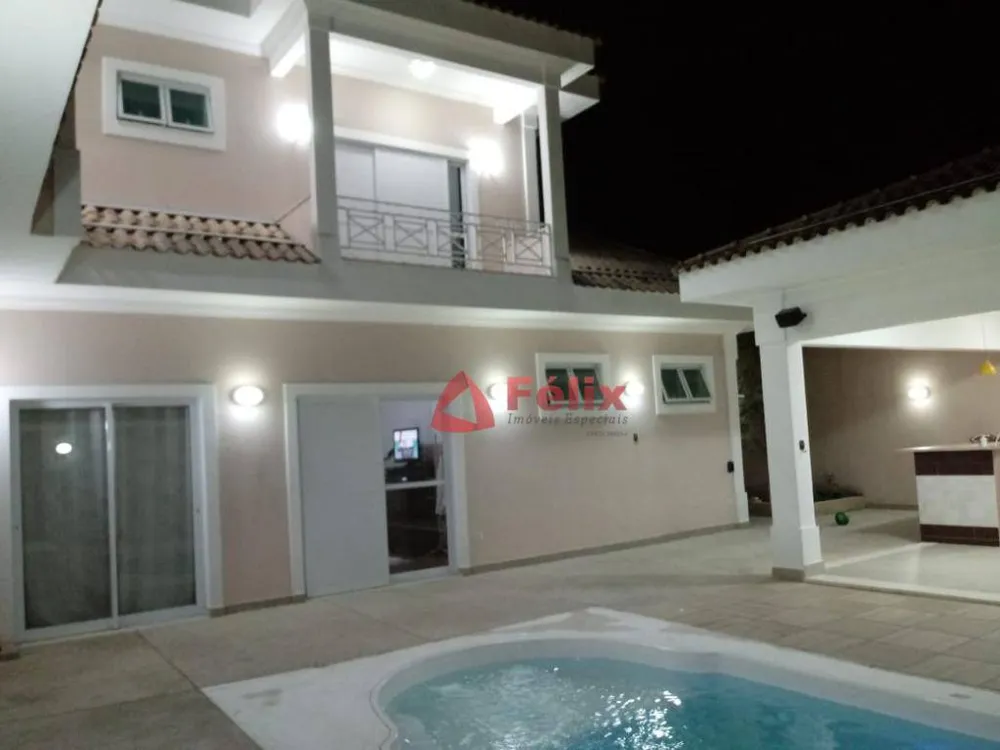 Sobrado, 3 quartos, 306 m² - Foto 6