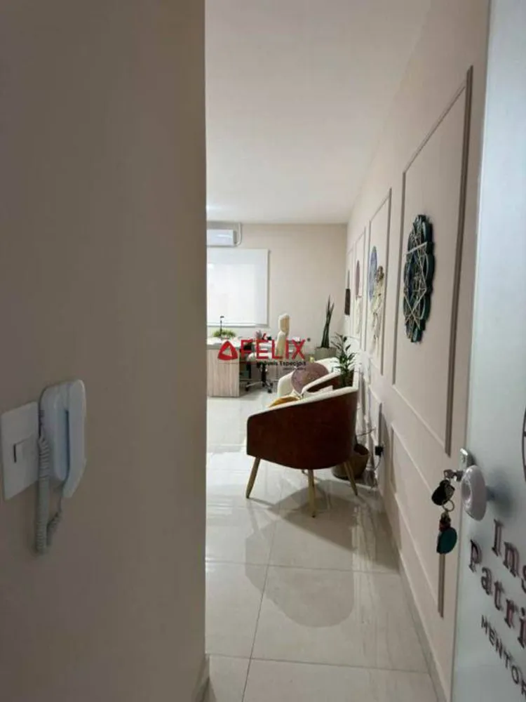 Sala-Conjunto, 40 m² - Foto 3
