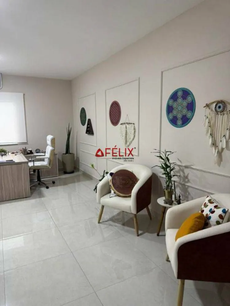 Sala-Conjunto, 40 m² - Foto 2