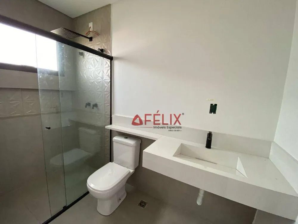 Sobrado, 4 quartos, 200 m² - Foto 3
