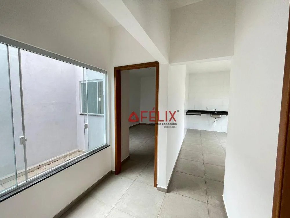 Casa, 2 quartos, 62 m² - Foto 7