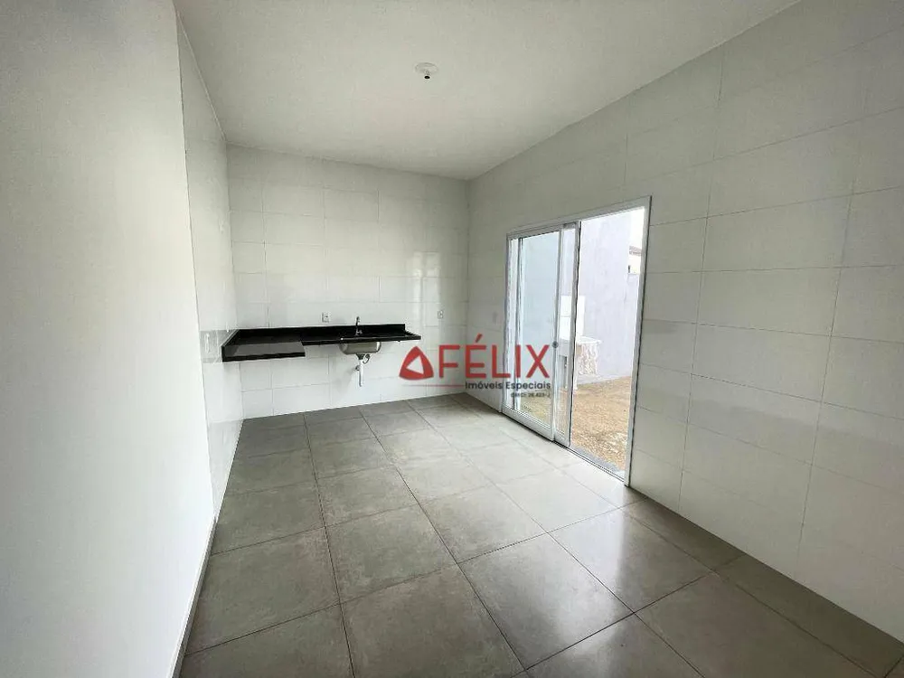Casa, 2 quartos, 62 m² - Foto 6