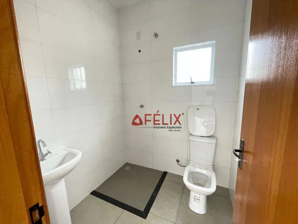 Casa, 2 quartos, 62 m² - Foto 9