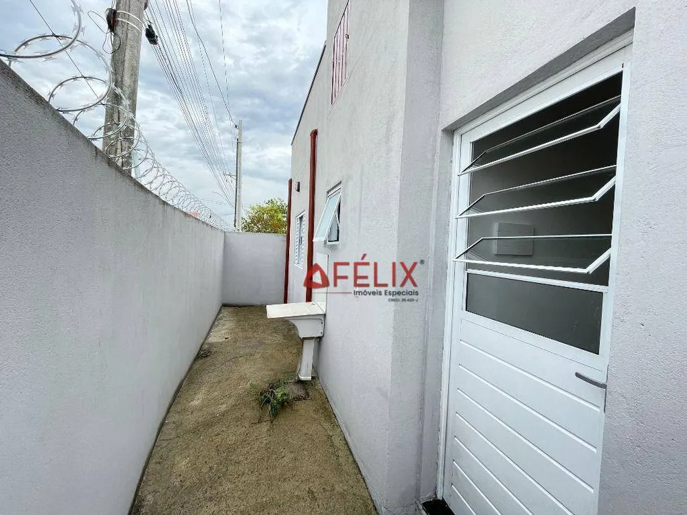 Casa, 2 quartos, 62 m² - Foto 11