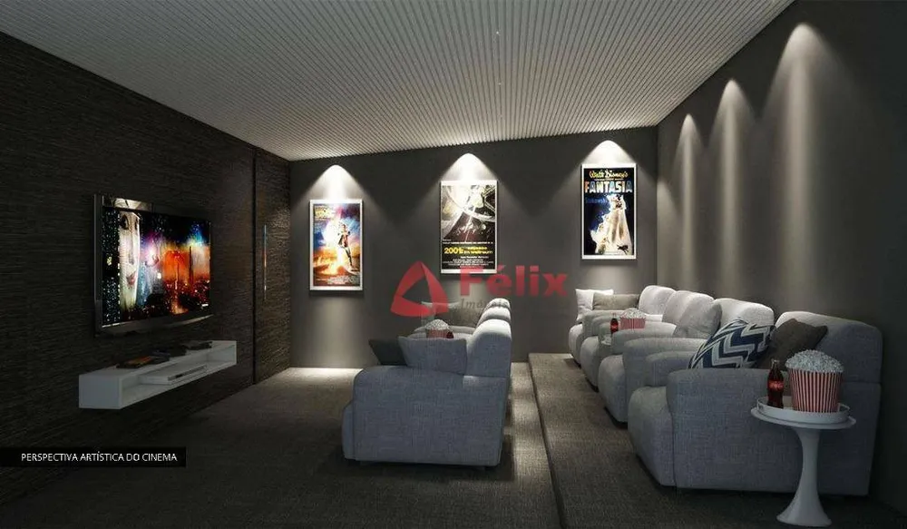 Apartamento, 2 quartos, 68 m² - Foto 10