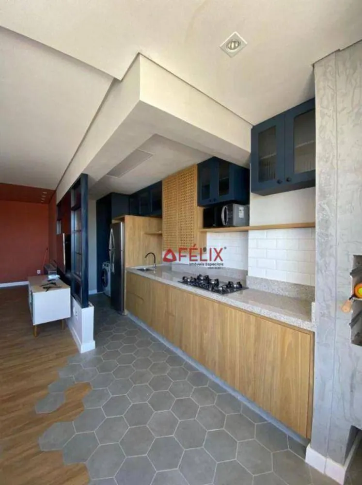 Apartamento, 2 quartos, 68 m² - Foto 1