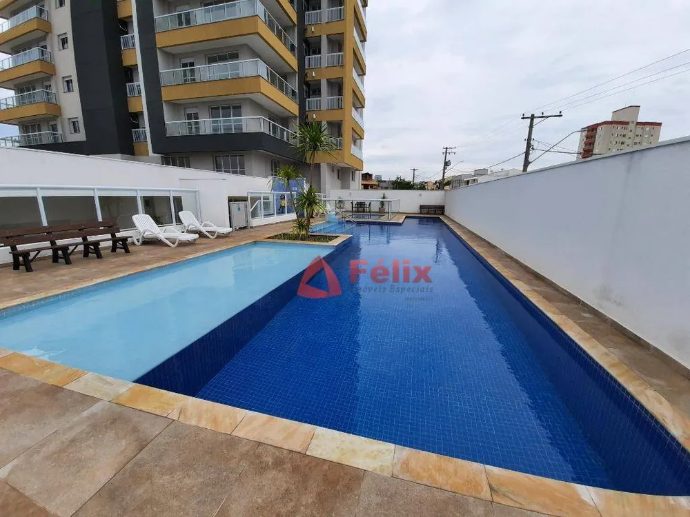 Apartamento, 2 quartos, 68 m² - Foto 4